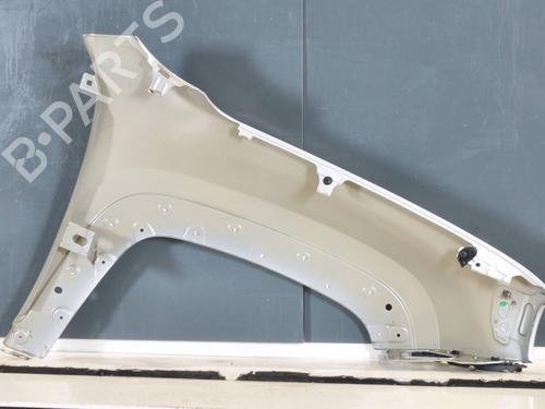 Left front fenders JEEP RENEGADE SUV (BU, B1, BV) 1.3 PHEV 4Xe | BP29826827C41