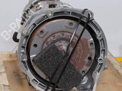 Gearbox ALFA ROMEO STELVIO (949_) 2.2 D (949.AXC1A) | BP29481020M3 