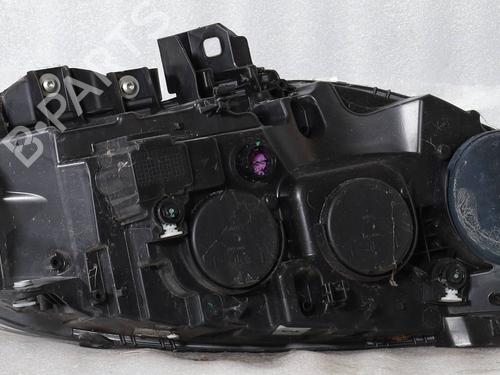 Left headlight FIAT DOBLO Cargo (263_) 1.6 D Multijet (263WXD1B, 263WXR1B, 263WXX1B, 263ZXD1B,... | BP39427459C28 - Image 3