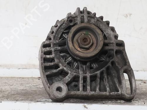 Used Alternator Alternator FIAT PUNTO (176_) 55 1.1 (54 hp) 33284256 33284256