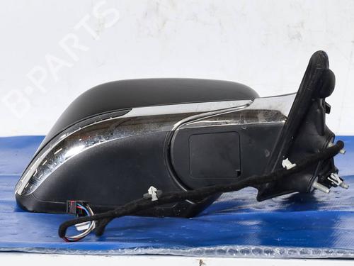 Right mirror JEEP COMPASS (MP, M6, MV, M7) 1.3 HYBRID 4X4 | BP30111723C27 