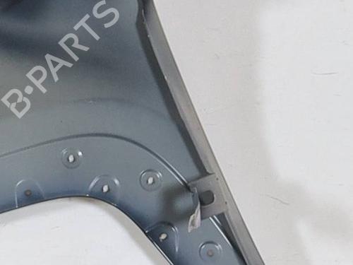 Used Right front fenders JEEP RENEGADE SUV (BU, B1, BV) 1.3 PHEV 4Xe (180 hp) 29331482