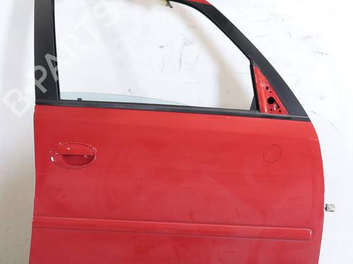 right-front-door-opel-meriva-a-mpv-x03-2003-2004-2005-2006-2007-2008-2009-2010-33055639 main image