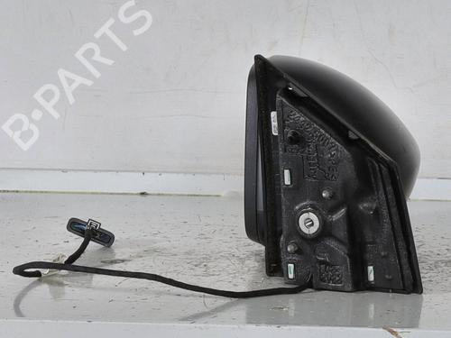 Left mirror FIAT 500e (332_) Elektro (FA1) | BP29453917C26 