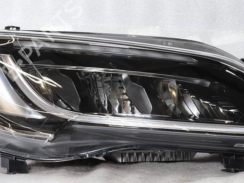 Used Right headlight Right headlight 37534059 37534059