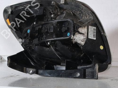 Left taillight FIAT 500X (334_) 2.0 D Multijet 4x4 (334AXB22, 334AXD2B) | BP29137424C34 - Image 4