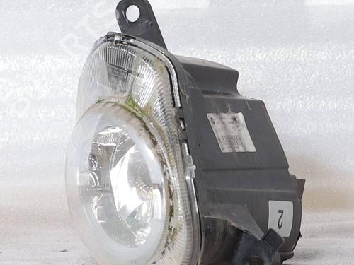 Left daytime light FIAT 500 (312_) 1.2 (312AXA1A) | BP37662505C104 - Image 2