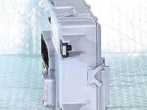 Fuse box FIAT 500 (312_) 1.2 (312AXA1A) | BP38920746E1 - Image 3