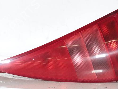 Used Right taillight CITROËN C3 I (FC_, FN_) 1.4 HDi (68 hp) 26309880