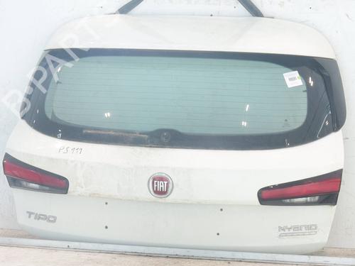 tailgate-fiat-tipo-hatchback-356_-357_-2016-27640439 main image
