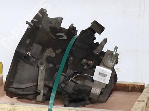 Gearbox FIAT PANDA (169_) 1.2 (169.AXB11, 169.AXB1A) | BP33284586M3 - Image 2