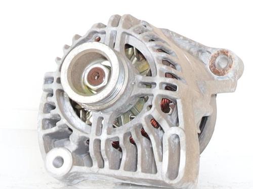 Used Alternator FIAT PANDA (312_, 319_) 1.2 (312PXA1A) (69 hp) 26435576