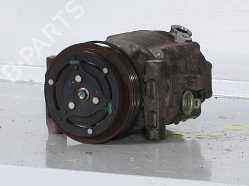 AC Kompressor FIAT PANDA (169_) 1.2 (169.AXB11, 169.AXB1A) (60 hp) 29041085