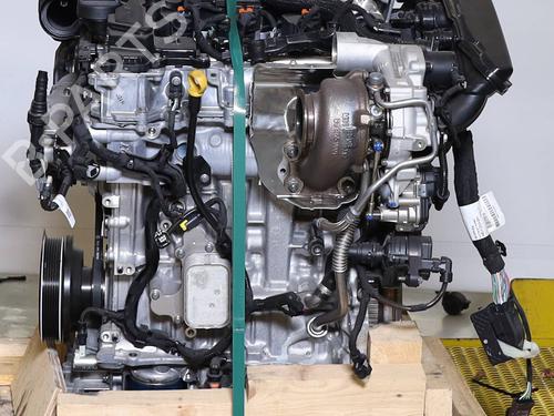 Engine JEEP AVENGER (J2) 1.2 Hybrid 4Xe | BP37516108M1 - Image 5