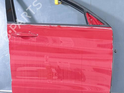 Used Right front door Right front door ALFA ROMEO STELVIO (949_) 2.0 Q4 (949.AXA2A) (280 hp) 33284086 33284086