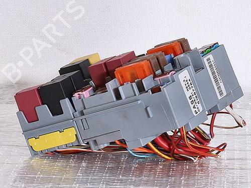 Fuse box JEEP RENEGADE SUV (BU, B1, BV) 1.0 T-GDi | BP39610364E1 - Image 5