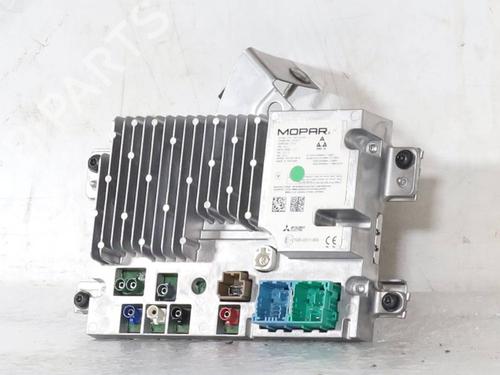 Used Radio Radio FIAT TIPO Estate (356_, 357_) 1.0 (357WXN1A) (101 hp) 31941993 31941993