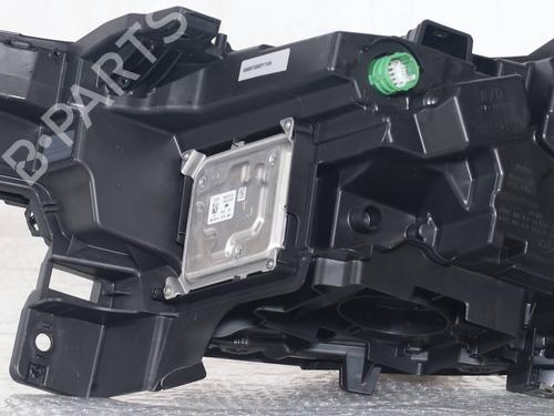 Right headlight ALFA ROMEO JUNIOR (626_, 627_) Electric | BP31647874C29 - Image 2