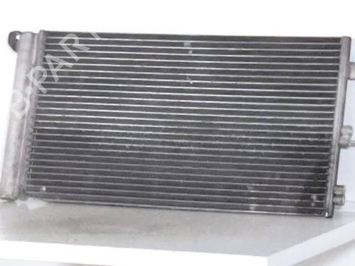 Used AC radiator JEEP RENEGADE SUV (BU, B1, BV) 1.3 T-GDi (150 hp) 27640170