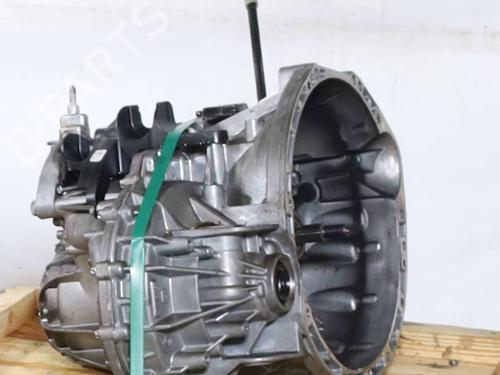 Boîte de vitesses FIAT TALENTO Van (296_) 1.6 D (145 hp) 31902078