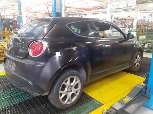 Engine ALFA ROMEO MITO (955_) 1.6 JTDM (955AXC1B) | BP36013281M1 - Image 7