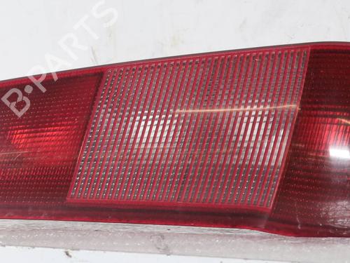 Used Left taillight Left taillight FIAT PUNTO (176_) 55 1.1 (54 hp) 33284266 33284266