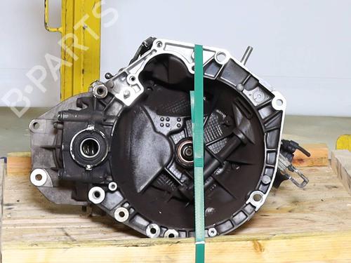 Used Gearbox Gearbox 37662415 37662415