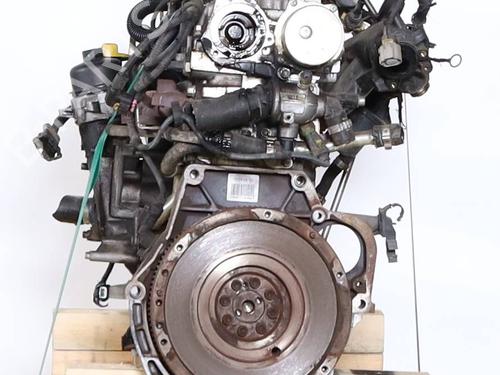 Engine FIAT PUNTO EVO (199_) 1.3 D Multijet (199AXC1A, 199BXC1A, 199AXT1A, 199BXT1A) | BP36404326M1 - Image 5