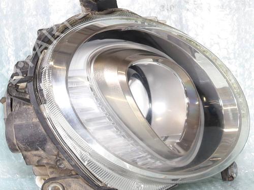 Used Left headlight Left headlight 38745246 38745246