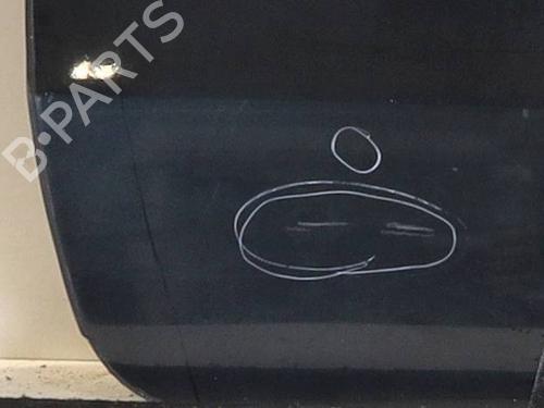 Used Right front door ALFA ROMEO GT (937_) 1.9 JTD (937CXN1B) (150 hp) 30260915