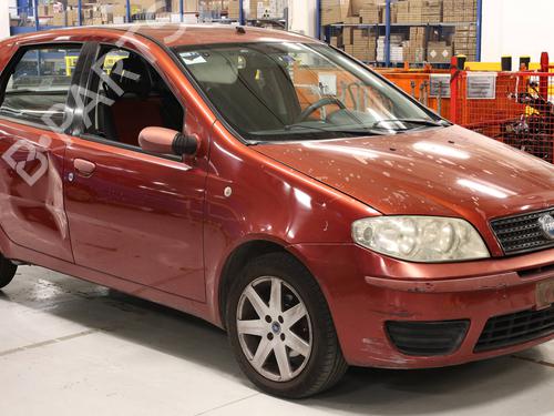 Engine FIAT GRANDE PUNTO (199_) 1.3 D Multijet | BP32706292M1  - Image 8