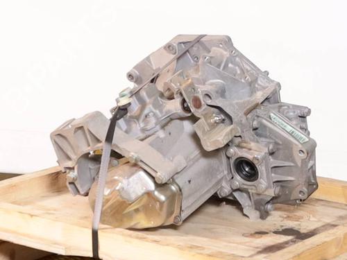 Gearbox LANCIA YPSILON (312_) 1.2 Bi-fuel (312.YXA1A) | BP40215425M3 - Image 4