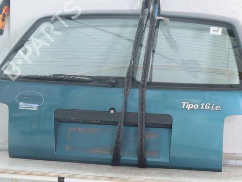 Bagklap CC/Kombi-Coupé Bagklap CC/Kombi-Coupé FIAT TIPO (160_) 1.6 i.e. (160.A1, 160.EC, 160.EB) (75 hp) 30360722 30360722