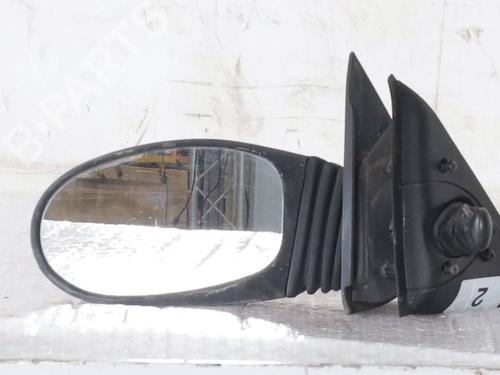 Used Left mirror Left mirror FIAT SEICENTO / 600 (187_) 0.9 (187AXA, 187AXA1A) (39 hp) 34054241 34054241