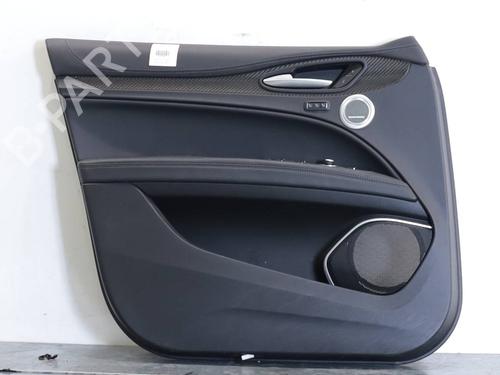 Used Other ALFA ROMEO STELVIO (949_) 2.9 Q4 (949.AXG2A, 949.AXH2A, 949.AXS2A) (510 hp) 30930992