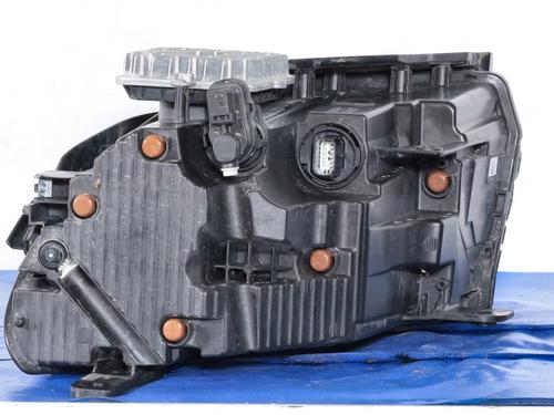 Right headlight JEEP COMPASS (MP, M6, MV, M7) 1.3 | BP37603287C29 - Image 2