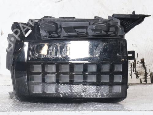 Used Left headlight Left headlight FIAT GRANDE PANDA (328) EV (328) (113 hp) 34620286 34620286