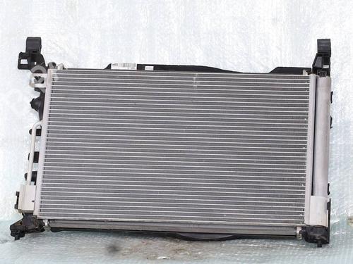 Used AC radiator AC radiator 38985330 38985330