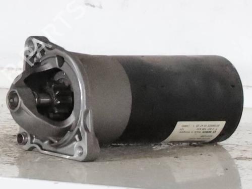 Used Starter ALFA ROMEO GIULIA (952_) 2.2 D (952AFA25, 952AFM25, 952ALA25) (180 hp) 26709798