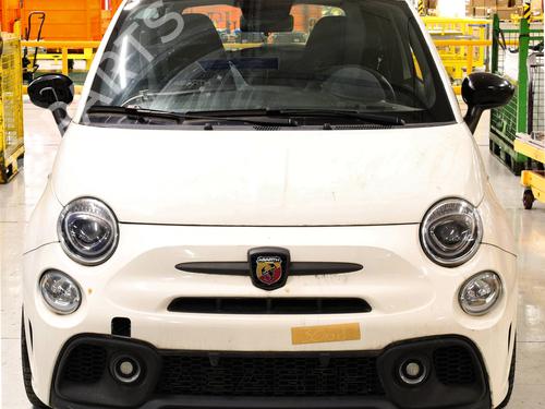 Gearbox ABARTH 500C / 595C / 695C 1.4 (312.AXF11, 312.AXF1A) | BP31647651M3  - Image 5