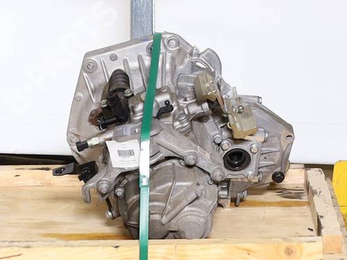 Used Gearbox Gearbox 38920859 38920859
