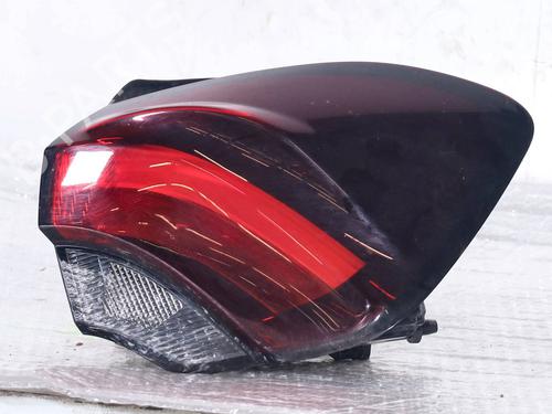 Used Right taillight FIAT TIPO Hatchback (356_, 357_) 1.4 (356HXA1B, 357) (95 hp) 31135721