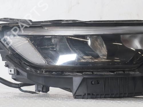 Used Right headlight Right headlight JEEP COMPASS (MP, M6, MV, M7) 1.5 T4 Hybrid (131 hp) 33284015 33284015