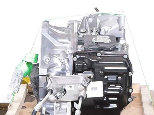 Gearbox JEEP RENEGADE SUV (BU, B1, BV) 1.3 PHEV 4Xe | BP24297328M3 