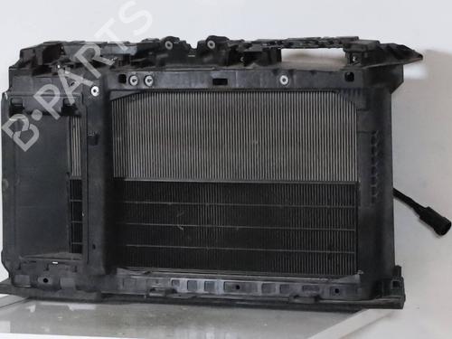 Used AC radiator JEEP AVENGER (J2) Electric (156 hp) 29530305