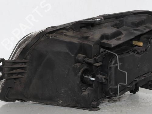 Used Right headlight FIAT PANDA (169_) 1.1 (169.AXA1A) (54 hp) 29453899