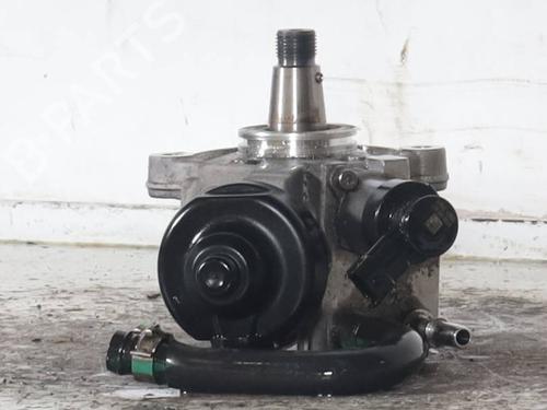 Used Injection pump Injection pump ALFA ROMEO GIULIA (952_) 2.2 D (952AFA25, 952AFM25, 952ALA25) (180 hp) 33537422 33537422