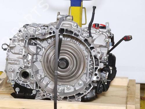 Used Gearbox Gearbox JEEP COMPASS 1.2 Hybrid (146 hp) 40039788 40039788