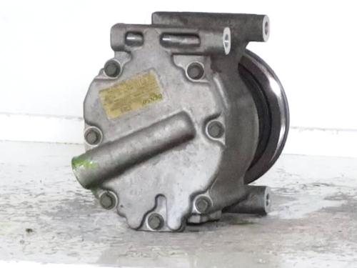 AC compressor FIAT PANDA (169_) 1.2 (169.AXB11, 169.AXB1A) | BP27804018M34 