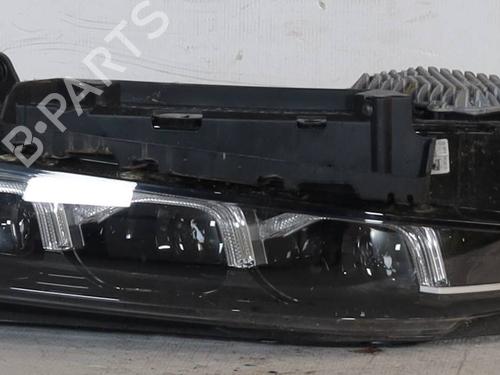 Used Right headlight ALFA ROMEO TONALE (965_) 1.5 Mild Hybrid (160 hp) 24450345